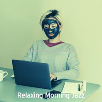 Relaxing Morning Jazz - Music for Working from Home - Vibraphone and Tenor Saxophone