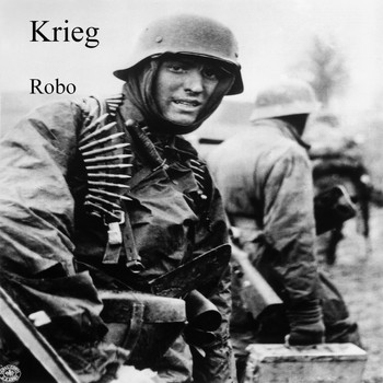 Robo - Krieg