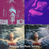 Relaxing Spa Music Society - Koto - Background for Reduing Anxiety