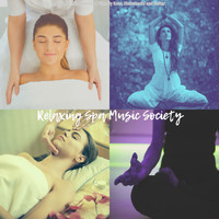 Relaxing Spa Music Society - Music for Mindfulness - Friendly Koto, Shakuhachi and Guitar