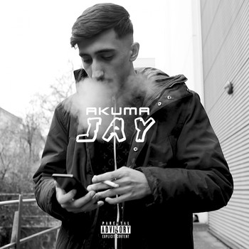Akuma - JAY (Explicit)