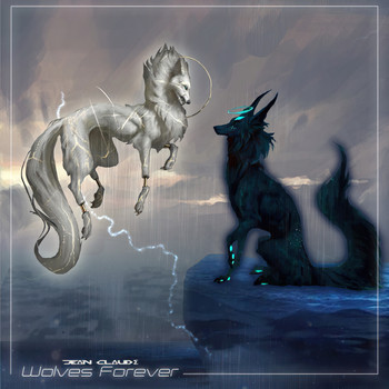 Jean Claude - Wolves Forever