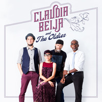 Claudia Beija - Claudia Beija and the Oldies