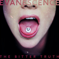 Evanescence - The Bitter Truth (Explicit)