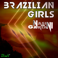 Ivan Nasini, Danilo Gariani - Brazilian Girls