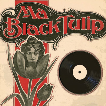 Ray Charles - Ma Black Tulip