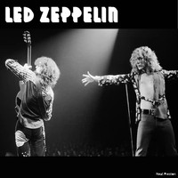Led Zeppelin - Untitled - Led Zeppelin