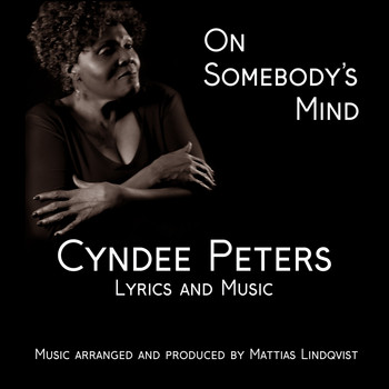 Cyndee Peters - On Somebody's Mind