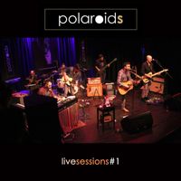 Polaroid - Live Sessions, Vol. 1
