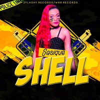 Sasique - Shell (Explicit)