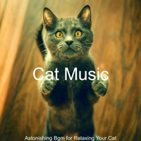 Cat Music - Astonishing Bgm for Relaxing Your Cat