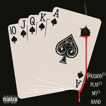 JOS (feat. Kellen and NotGreg) - Passion Play My Hand (Explicit)