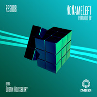 NoNameLeft - Paranoid