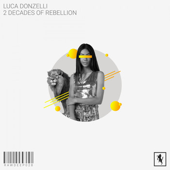 Luca Donzelli - 2 Decades of Rebellion