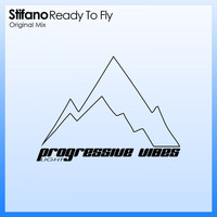 Stifano - Ready To Fly