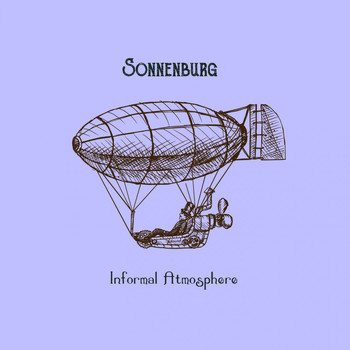 Sonnenburg - Informal Atmosphere