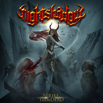 NightShadow - Ripper