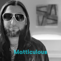 Matticulous - The Matticulous (Explicit)