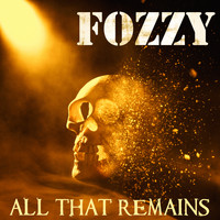 Fozzy - All That Remains
