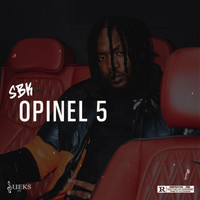 SBK - Opinel 5 (Explicit)
