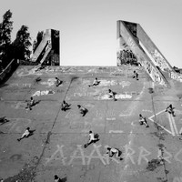 Daniel Klauser - Mosquerio Ost