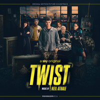 Neil Athale - Twist (Original Motion Picture Soundtrack)