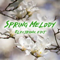 Ghost in The Shell - Spring Melody (Electronic edit)