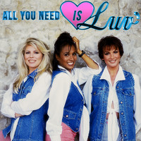 Luv' - All You Need Is Luv'
