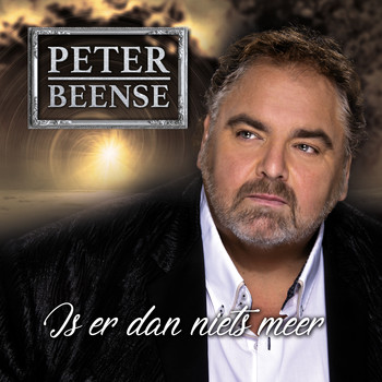 Peter Beense - Is Er Dan Niets Meer