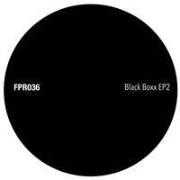 Scott Ferguson - Black Boxx Ep2