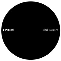 Black Boxx - Black Boxx Ep5