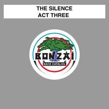 The Silence - Act Three