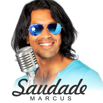 Marcus - Saudade