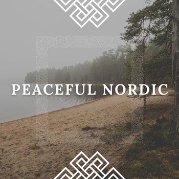 Relax Viking Music - Peaceful Nordic Relaxing Music, Soothing Forest