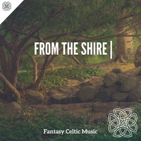 Fantasy Celtic Music - From The Shire | Instrumental and Beautiful Celtic Music