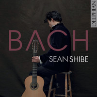 Sean Shibe - Bach