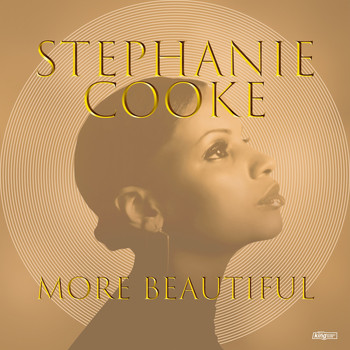 Stephanie Cooke - More Beautiful
