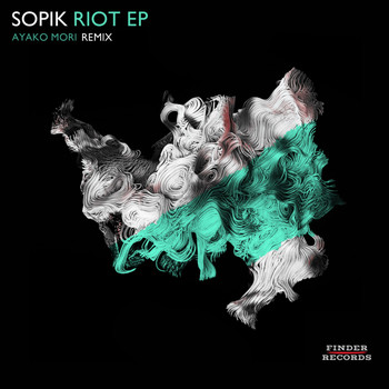 Sopik - Riot EP