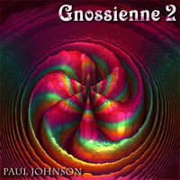 Paul Johnson - Gnossienne 2