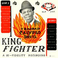 King Fighter - Trinidad Calypso Devil
