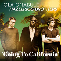Ola Onabulé - Going to California (Studio)