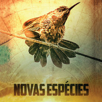 Alexandre Guerra - Novas Espécies (Trilha Sonora Original)