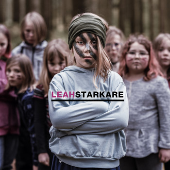 Leah - Starkare