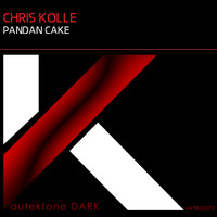 Chris Kolle - Pandan Cake