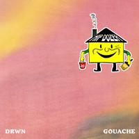 DRWN. - Gouache