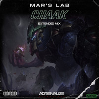Mar's Lab - Chaak (Extended Mix [Explicit])