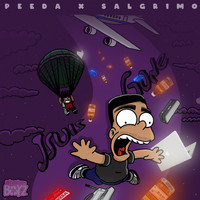 Peeda - J'suis gone (Explicit)