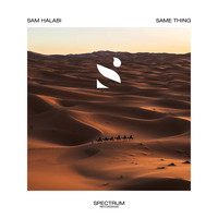 Sam Halabi - Same Thing