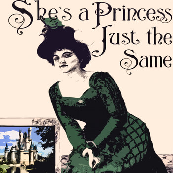 Joan Baez - She's a Princess Just the Same