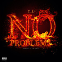 Yid - No Problems (Explicit)